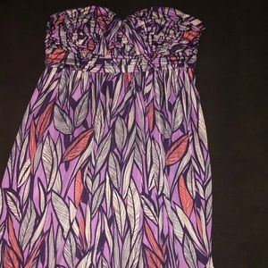 Gianni Bini dress